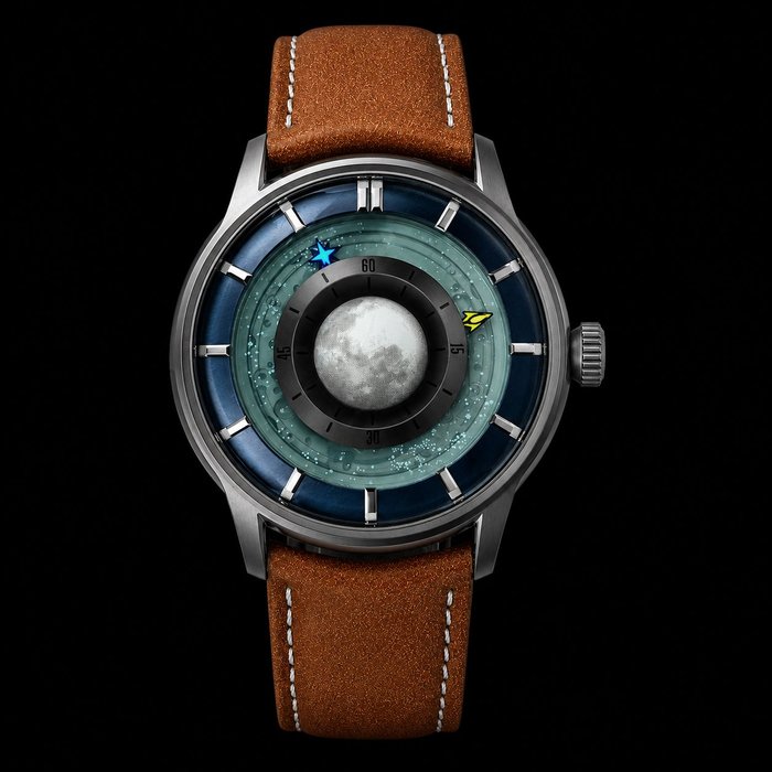 SWISSORA SuperLuna Nature – Produktansicht 3